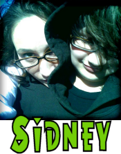 Sidney