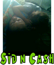 Cash