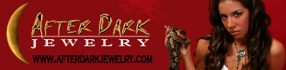 After Dark Jewelry