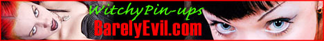 BarelyEvil.com