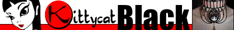 Kittycat Black
