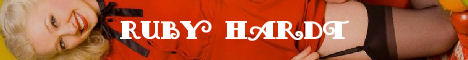 Ruby Hardt