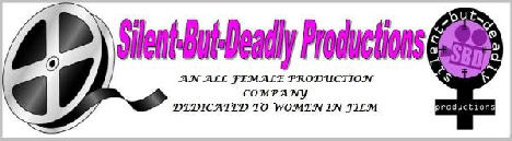 Silent But Deadly Productions