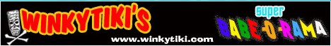 Winky Tiki