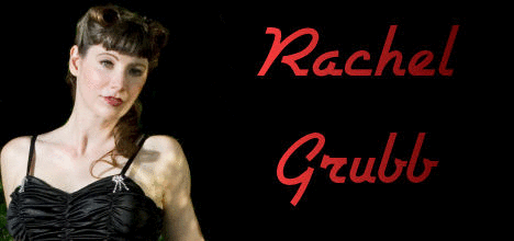 Rachel Grubb