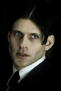 Crispin Glover