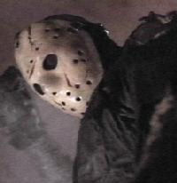 Jason Voorhees