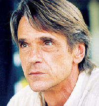 Jeremy Irons