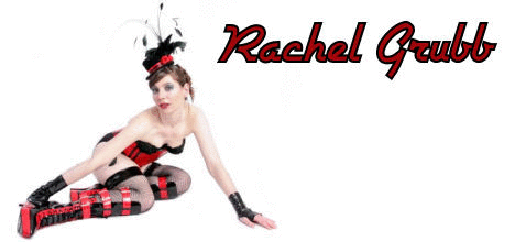 Rachel Grubb