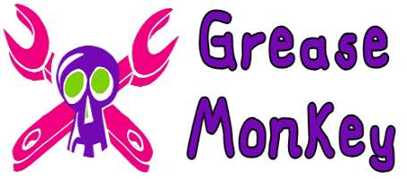 Grease Monkey